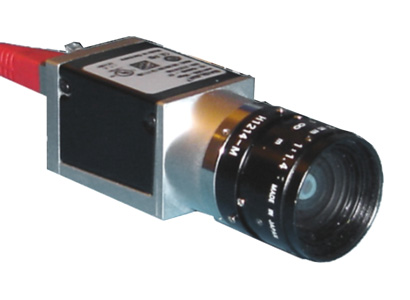 GigE-Vision Training Hardware